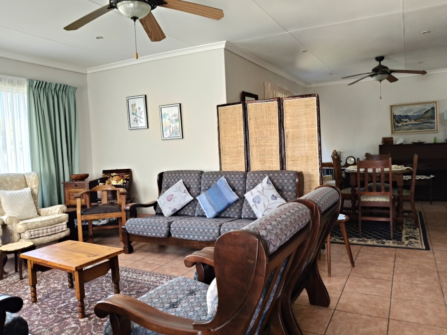 3 Bedroom Property for Sale in Noorsekloof Eastern Cape